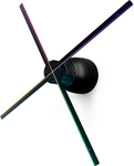 Светодиодный голографический дисплей Z3 (Display diameter: 65cm)
